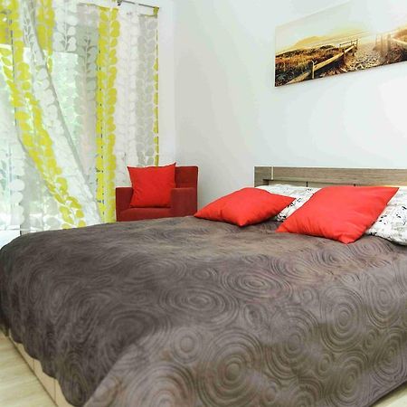Apartament Inez Колобжег Стая снимка
