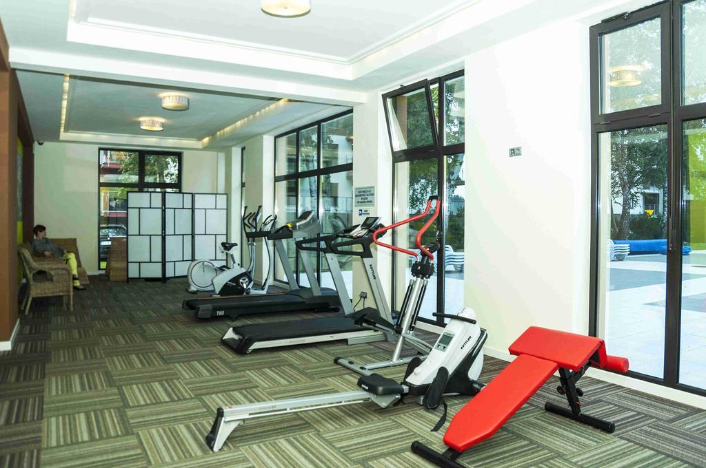Apartament Inez Колобжег Стая снимка