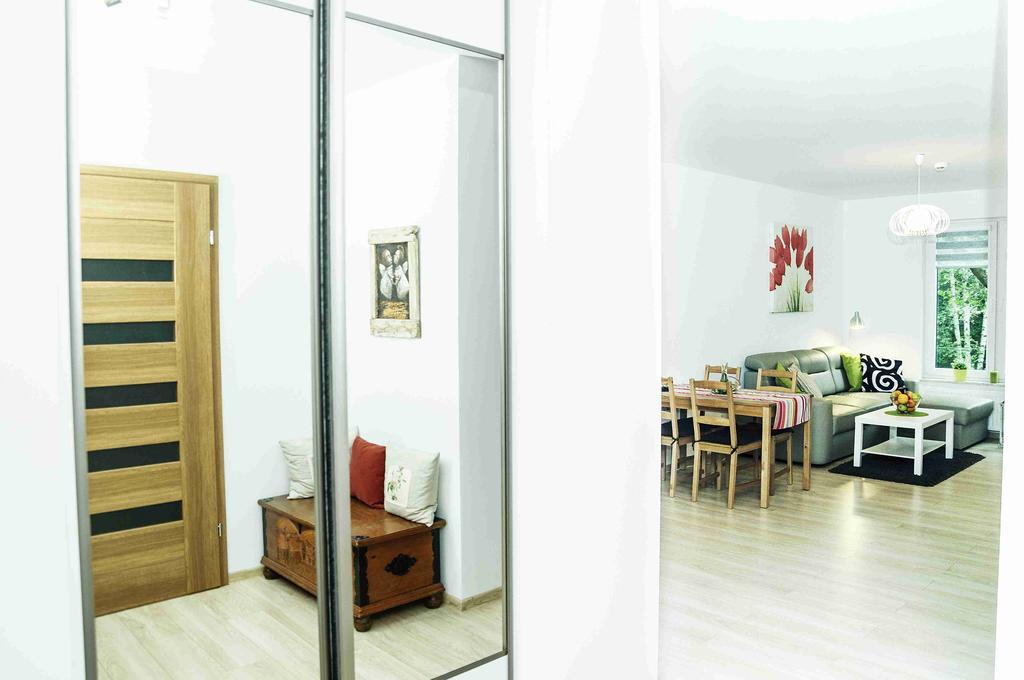 Apartament Inez Колобжег Стая снимка