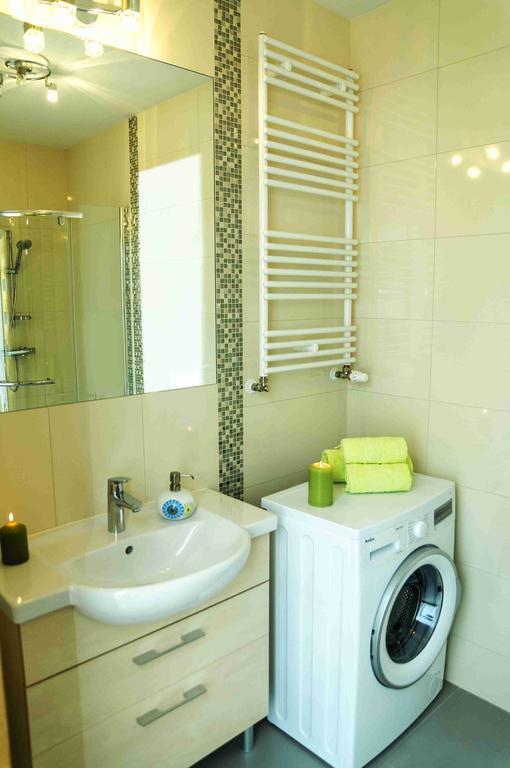 Apartament Inez Колобжег Стая снимка