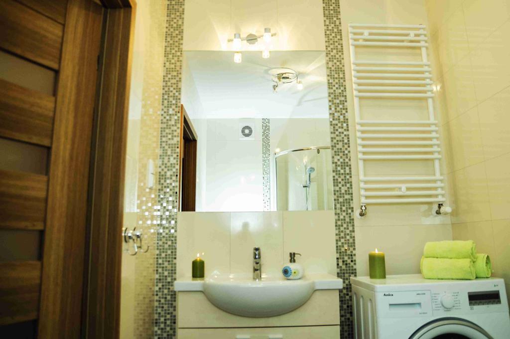 Apartament Inez Колобжег Стая снимка